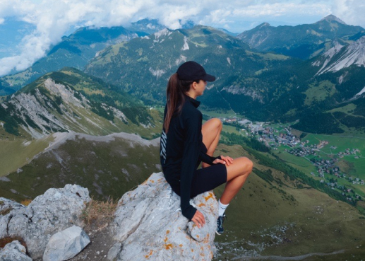 Gina Brand Ambassador Schweiz
