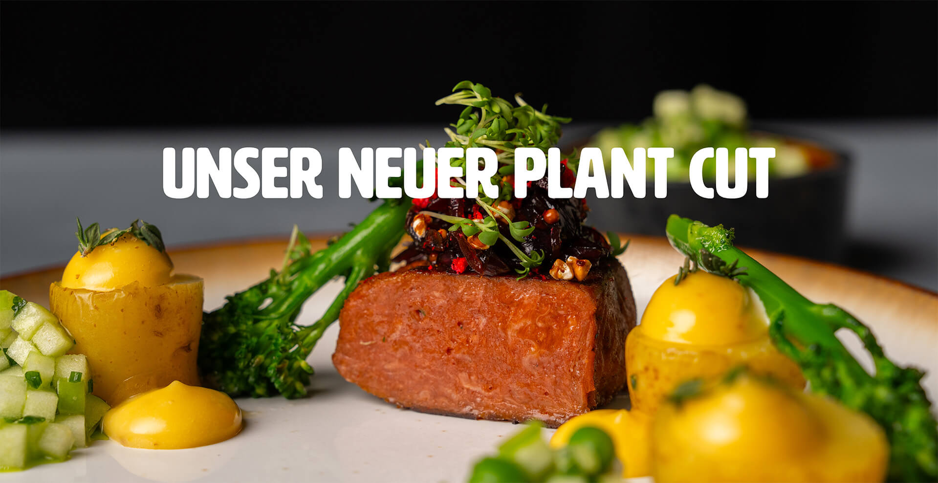 Plant Cut Deutsch Foto QF